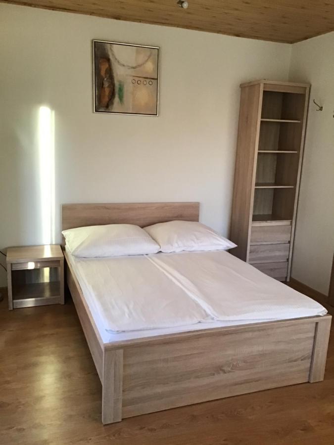 Agroturystyka Krajno - Zagorze Экстерьер фото