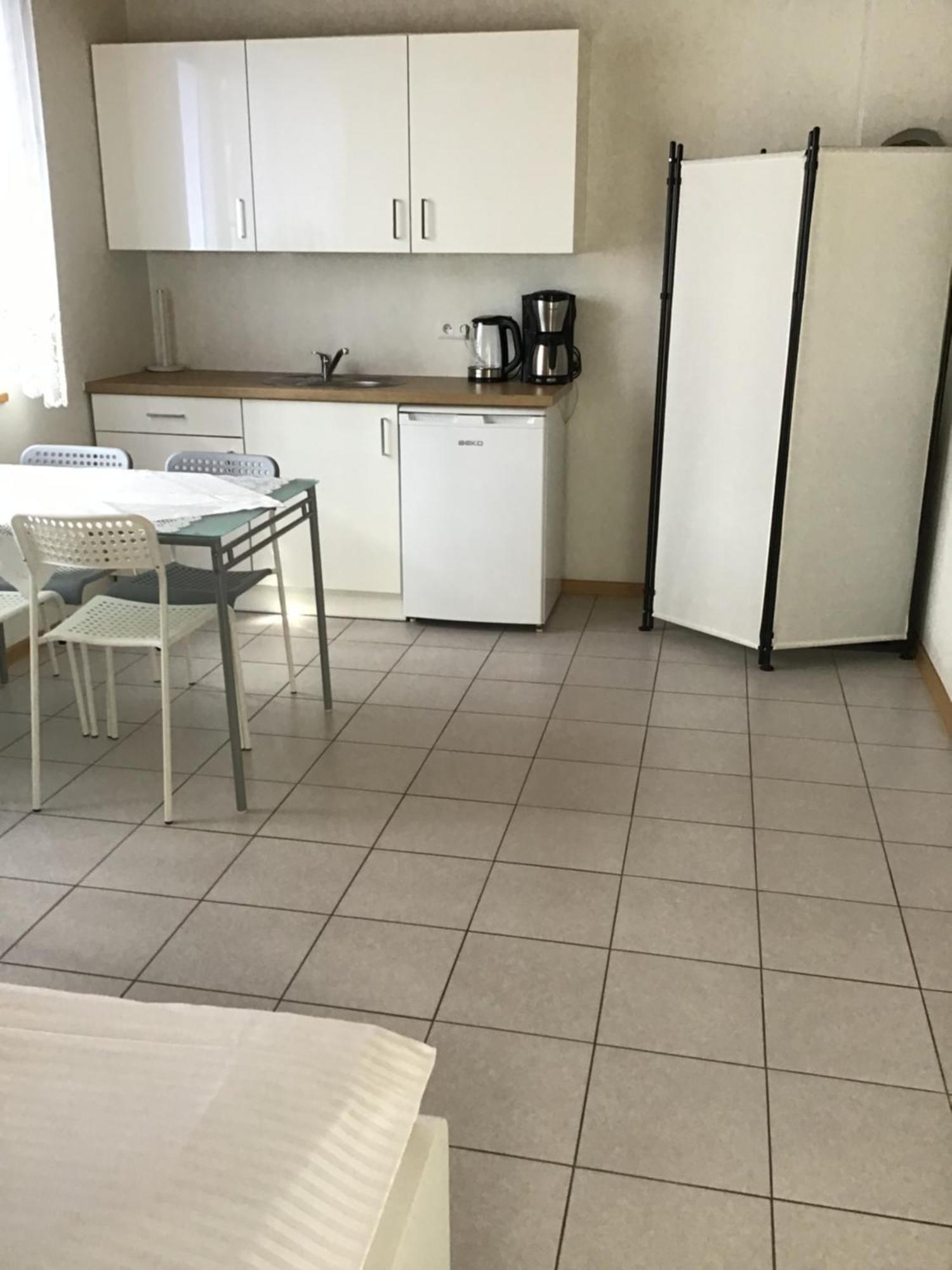 Agroturystyka Krajno - Zagorze Номер фото