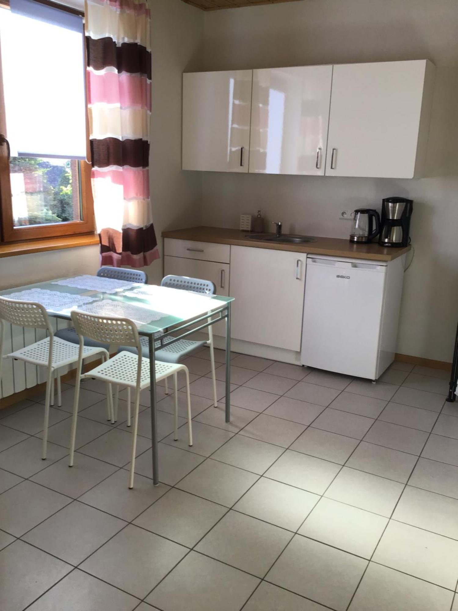Agroturystyka Krajno - Zagorze Экстерьер фото