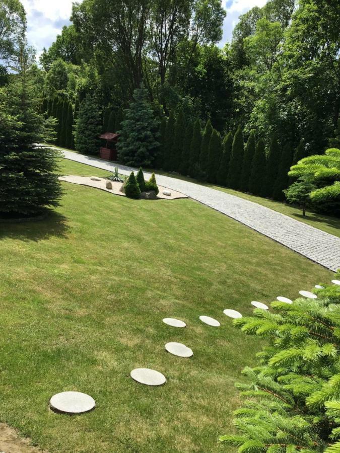 Agroturystyka Krajno - Zagorze Экстерьер фото